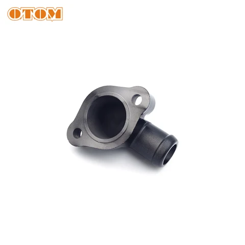 Аксессуары для мотоциклов OTOM, модель ЧПУ для двигателей ZONGSHEN NB300 300cc, детали для внедорожных велосипедов с охлаждающей жидкостью 4T