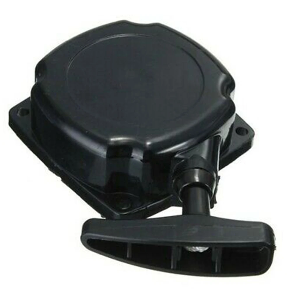 

Universal Recoil Pull Start Starter For Ryobi Brush Cutter Strimmer Garden Lawn Mowers Spare Parts Replacement Recoil Starter