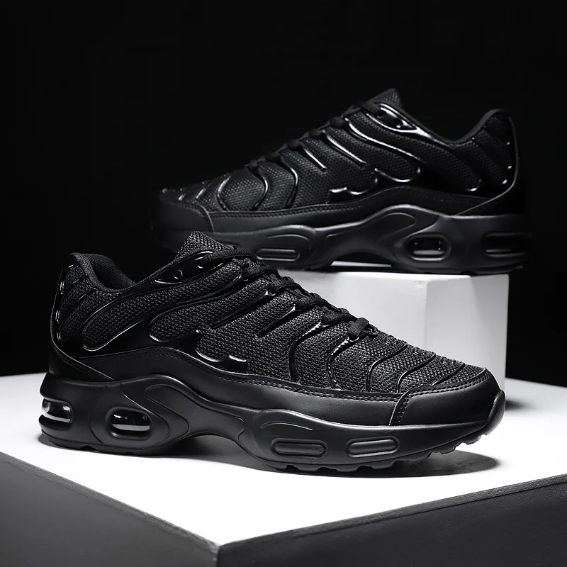 

New Luxury Running Shoes Men Women Light Weight Running Sneakers Comfortable Walking Footwears Anti Slip Sport Sneakers