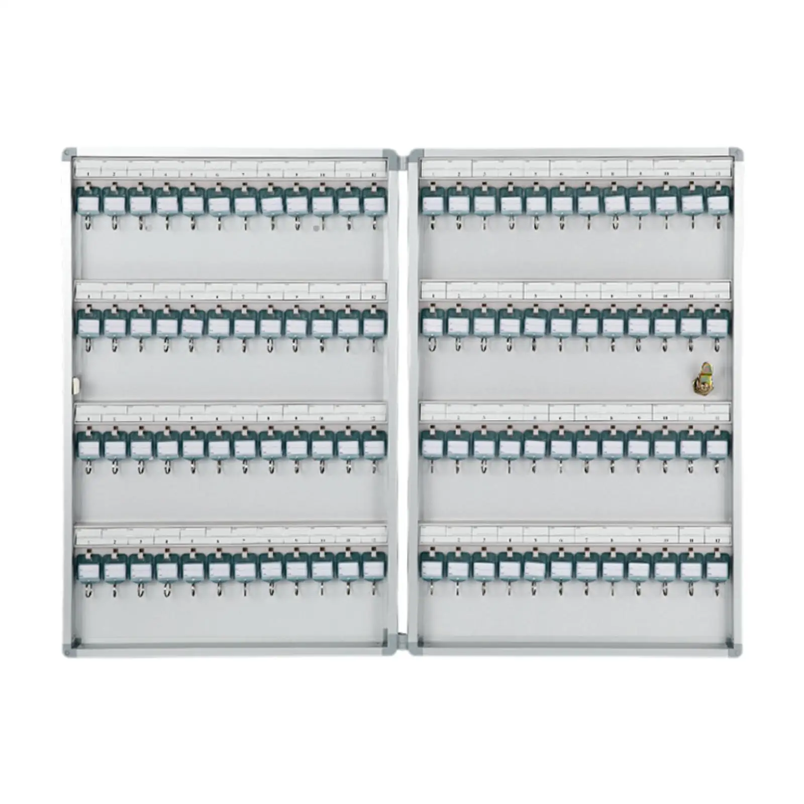 96-позиционный замок для хранения ключей ящик аренды стоимости бизнеса