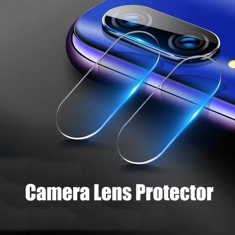 

Camera Lens Glass For Xiaomi Redmi Note 7 6 5 Pro Lens Protector Film For Xiaomi Redmi 7 7A 6 Pro 6A 5 4X Lens Tempered Glass