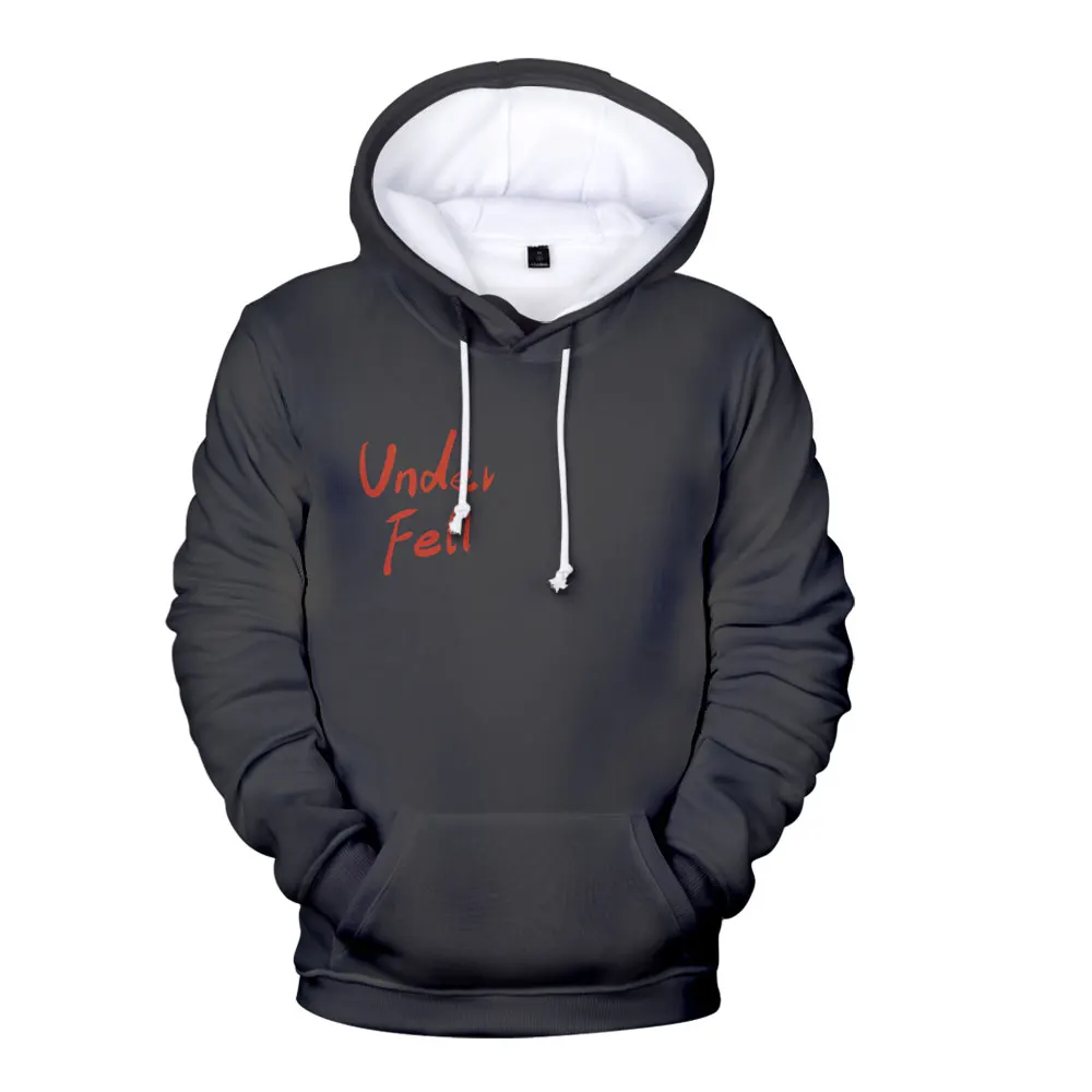 

Sans 2022 New Arrivals Spring and Autumn Sweatshirts Men's Women's Children's Same Style Casual Hood Cartoon Print XXS-XXXL