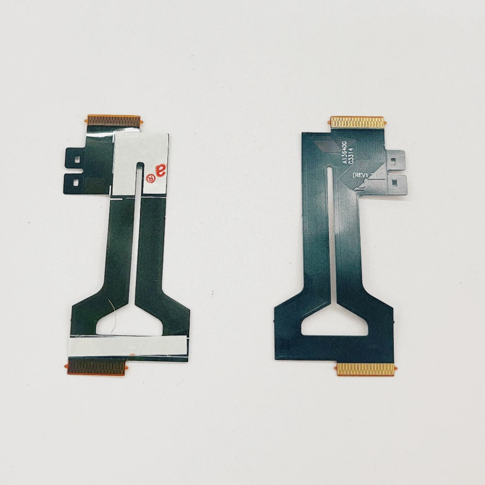 1 шт. Новинка для Casio ZR50 ZR51 ZR55 ЖК-панель для материнской платы шпиндель гибкий кабель аксессуары для ремонта и замены камеры