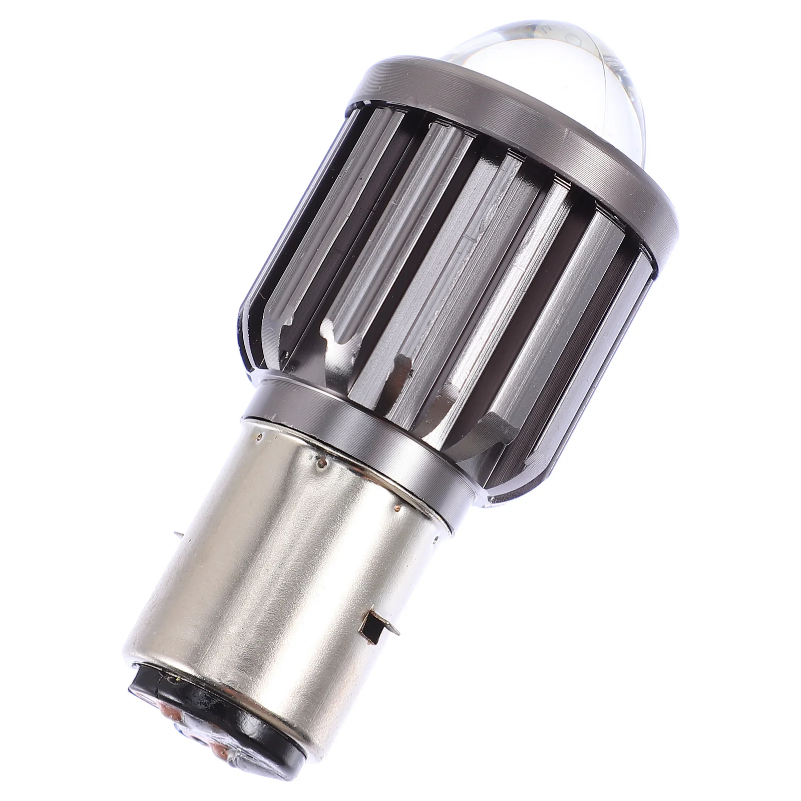 

1 шт. практичный мотоциклетный Светодиодный проекционный светильник для дальнего и ближнего света