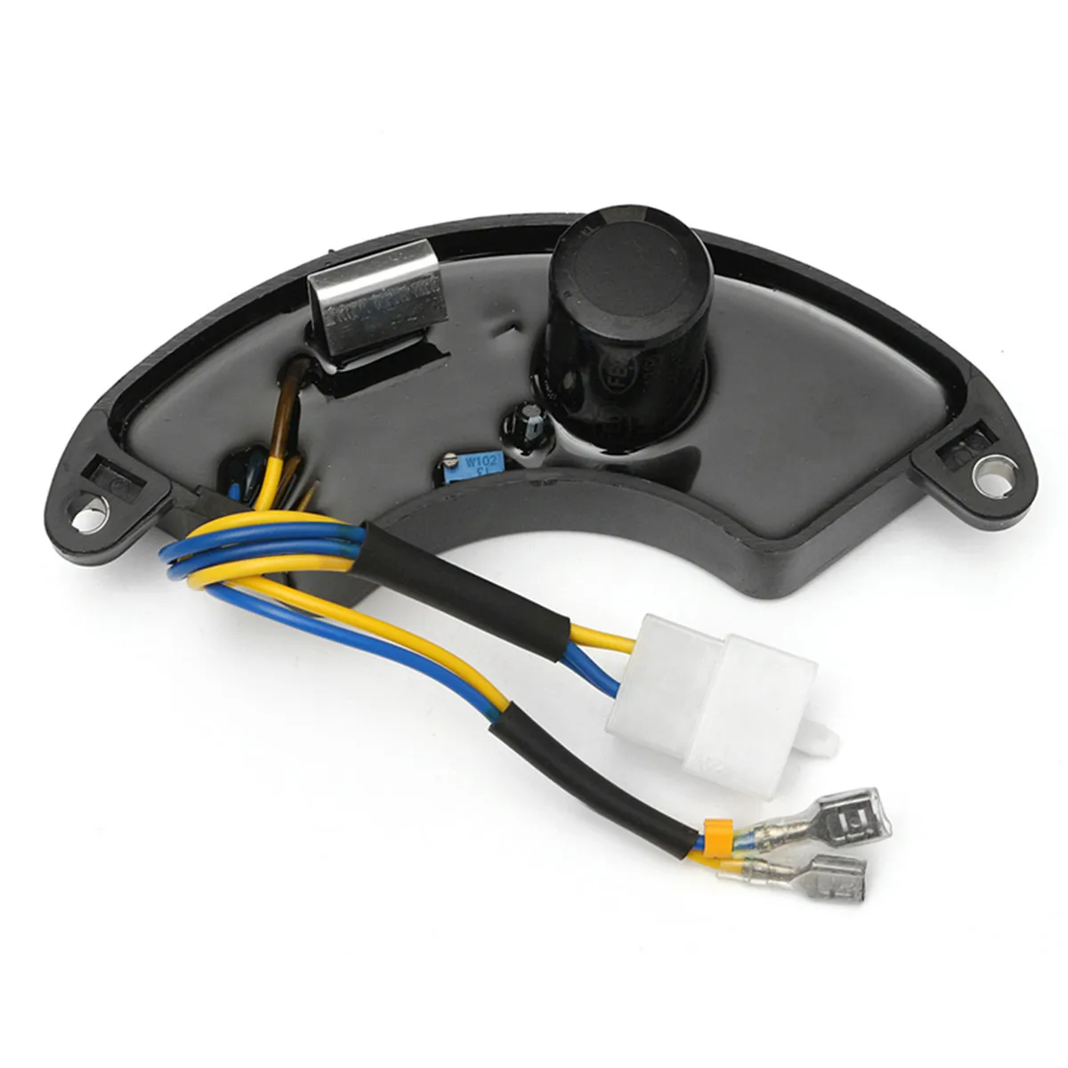 Regulador de Tensão Pces para 4kw-6.5kw Gerador Automático Retificador Monofásico 1 Avr