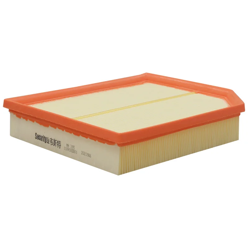 Воздушный фильтр WESTGUARD для HONGQI H9 2 0 5 3 2020- + 2022- HS7 1109160DB01 MA3195