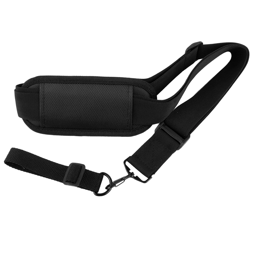 

Strimmer Padd Belt TrimmerShoulderStrap Shoulder Belt Shoulder Strap High Quality Lawn Mowers Parts Lawn Mower Shoulder Strap