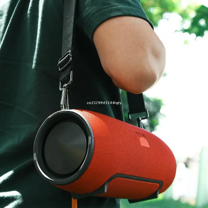 Портативный ремешок на плечо для колонок JBL Xtreme 1/2/3 Прямая поставка
