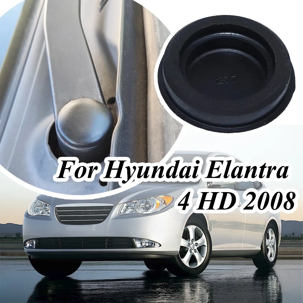 Сменная резиновая крышка для стеклоочистителя Hyundai Elantra 4 HD 2008 Peugeot 308 T9