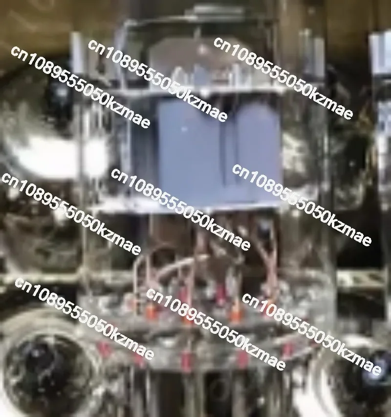 Фото Вакуумная лампа ECC88, замена для 6DJ8 6922 6N11 6H23 E88CC, 1 шт. №1