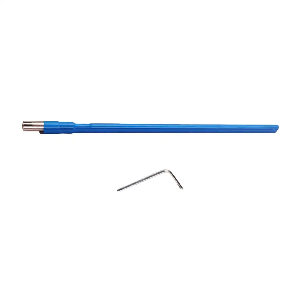 

Dual Action Rod 365mm Brass Head for Acoustic Guitar Ukulele Mandolin Accs