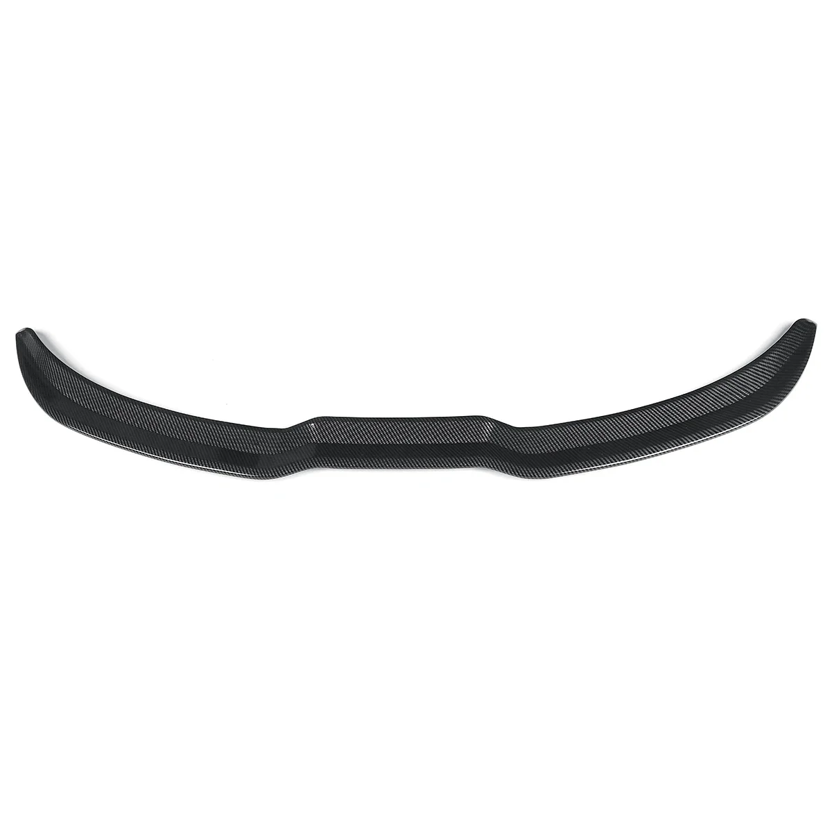 Новинка Автомобильный задний спойлер губа для багажника Ford Focus MK4 ST-LINE 2019 2020 2021 |