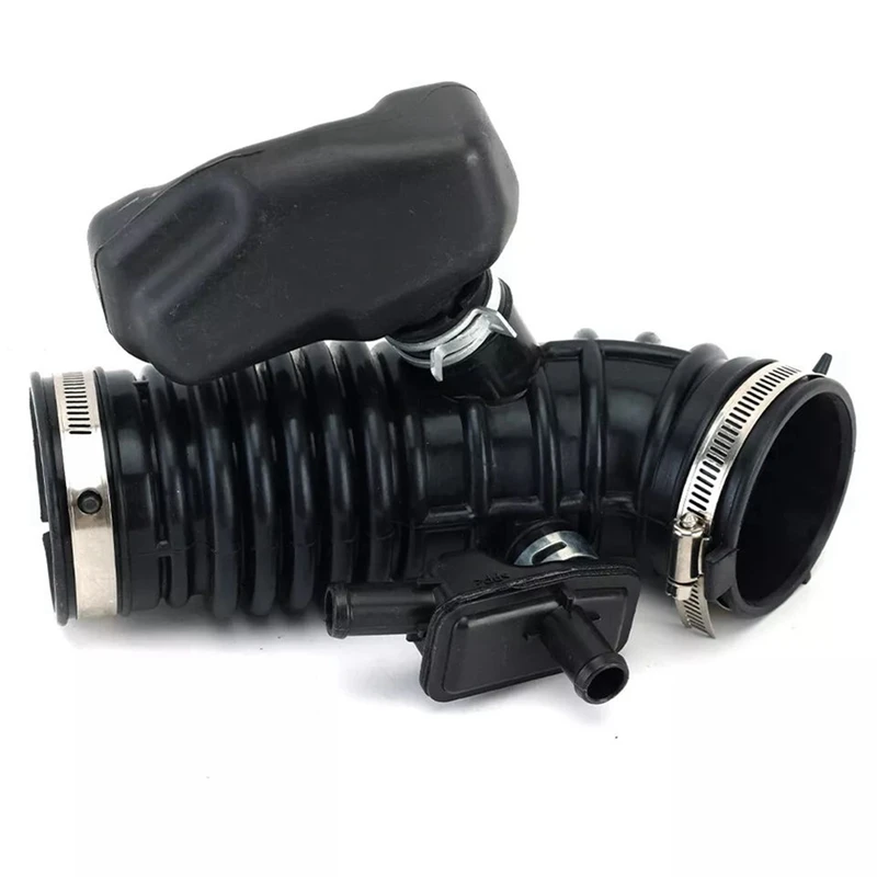 Автомобильный воздухоочиститель впускной шланг для Infiniti Fx35 2009-2012 трубка канала