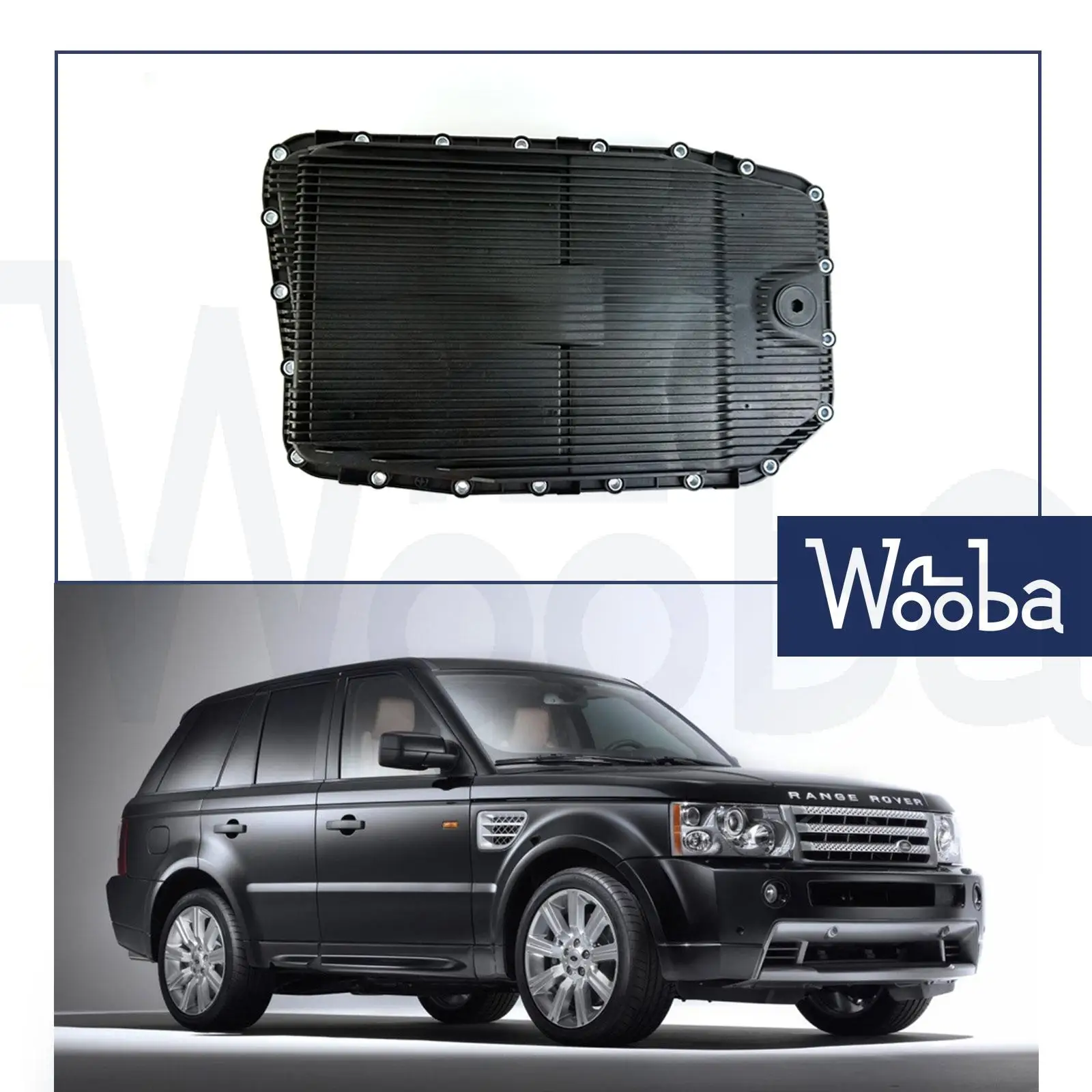 ΠΠ°ΡΠ»ΠΎ ΠΊΠΎΡΠΎΠ±ΠΊΠΈ ΠΏΠ΅ΡΠ΅Π΄Π°Ρ Π΄Π»Ρ Land Rover BMW Jaguar 2002-2012 LR007474 + TYP500050 x21 ΠΠ°ΡΠ»ΠΎ ΠΊΠΎΡΠΎΠ±ΠΊΠΈ ΠΏΠ΅ΡΠ΅Π΄Π°Ρ Π΄Π»Ρ Land Rover BMW Jaguar 2002-2012 LR007474 + TYP500050 x21