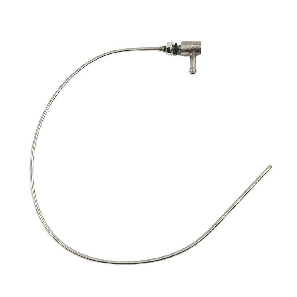 490 мм автомобильный обогреватель подставка для топливного бака трубы Eberspacher D2/D4