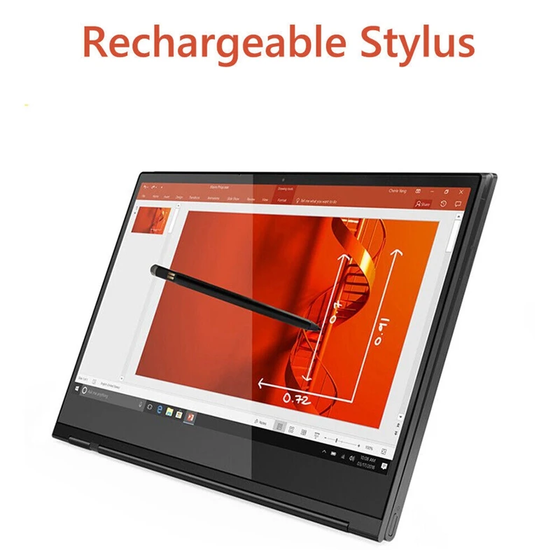 Запасные части для замены аксессуаров стилус ноутбука Lenovo Yoga C930-13IKB