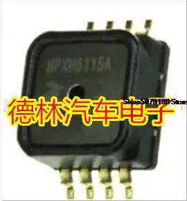 

MPXH6115A автомобильный чип электронный компонент