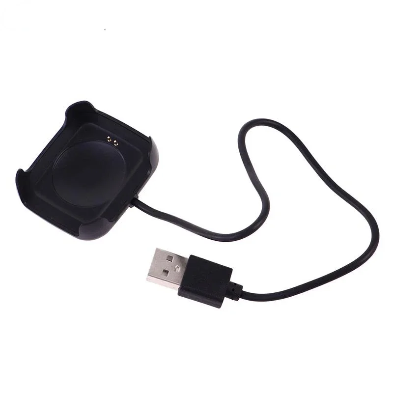 Фото Быстрый USB-кабель для зарядки смарт-часов HW22 HW19, магнитный адаптер для ремешка HW22 HW19 №1