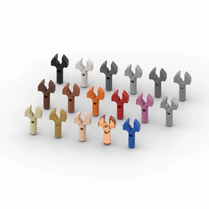 Блочный конструктор MOC 48729 50 шт