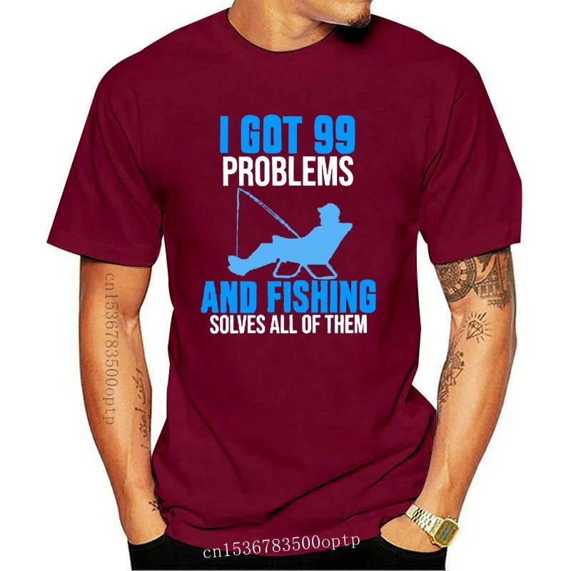 

Mens clothing Fishing Shirt Fisher Fishing Rod Fisherman Tshirt Girl Boys Crew Neck Letter Mens Tee Shirt Size Xxxl 4xl 5xl Gen