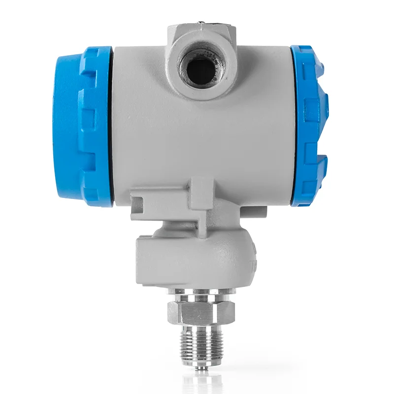 Oil Water Gas Air Pressure Waterproof Sensor 0-100bar 0-600bar to 4-20mA 0-10V 0-5V 1-5V RS485 Transmitter