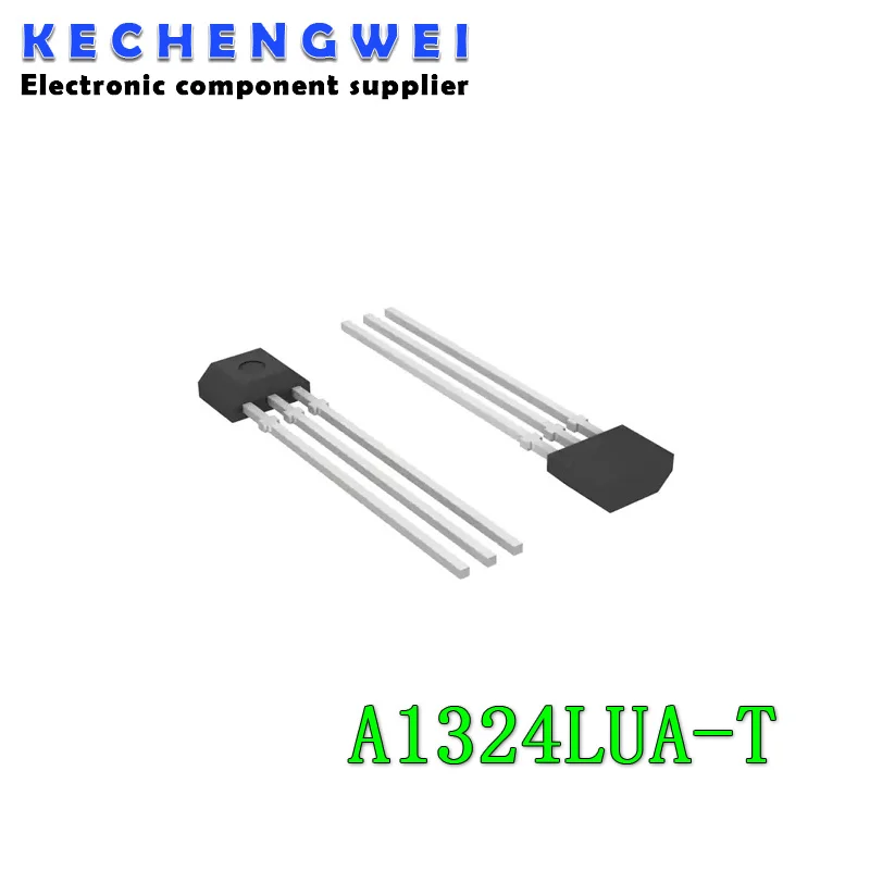 

10 единиц/партия A1324LUA-T A1324LUA A1324 324 SIP3 IC