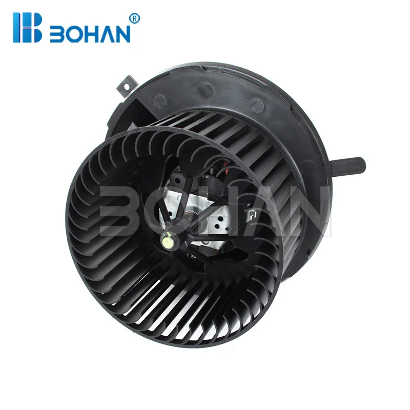 

Car AC BLOWER MOTOR for AUDI A3 (8P1) (03-13) 1K1819015 1K1819015D
