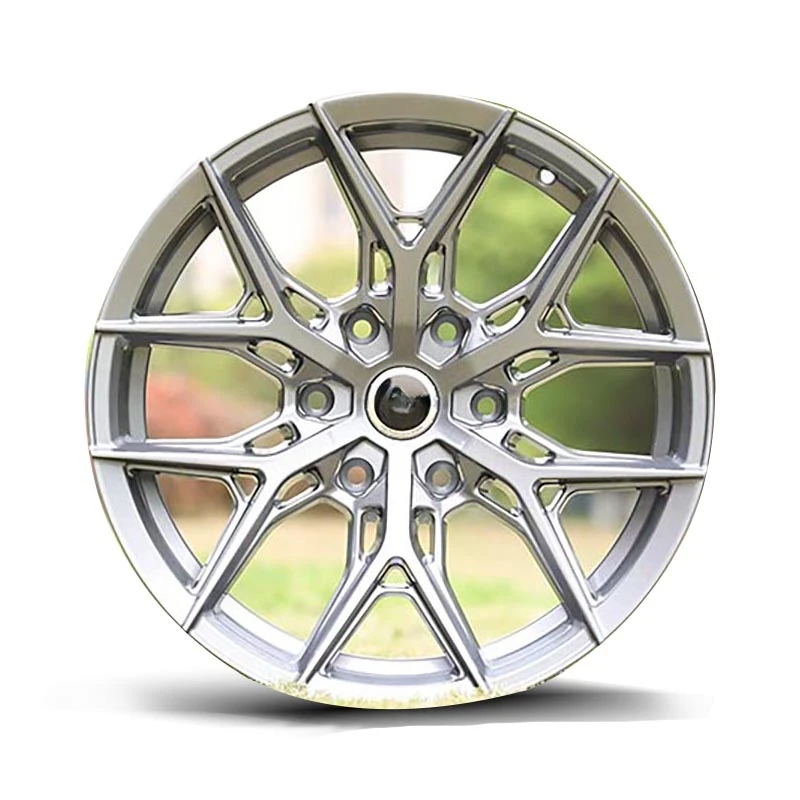 

china 17 18 19 inch 4 hole car alloy aluminium mag wheels