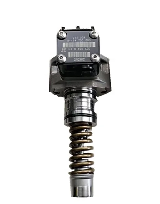 

02112707 fuel unit injection pump 0414750003 for De*tz 02112707 /0211 2707 and 20460075