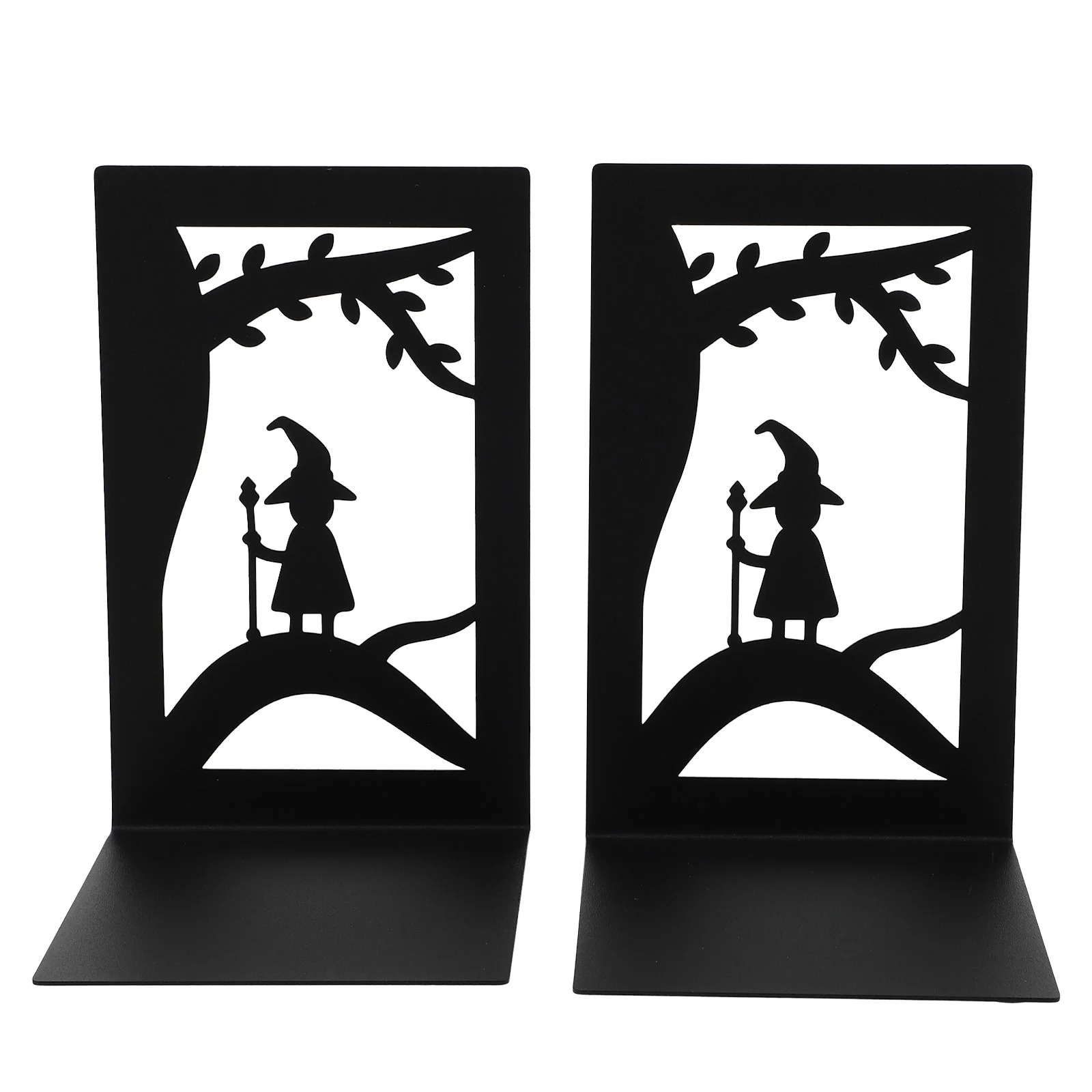 

2 шт., винтажный книжный шкаф в стиле ретро