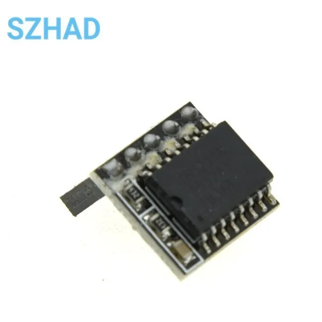Модуль часов DS3231 для Arduino 3 В/5 В с батареей Raspberry Pi