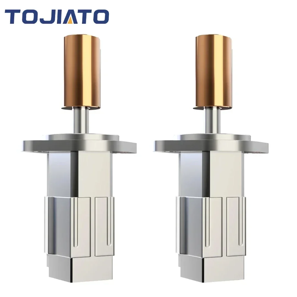 Зажим нагревательного блока 3D-принтера для Bambu Lab X1/P1P детали зажимы фиксации