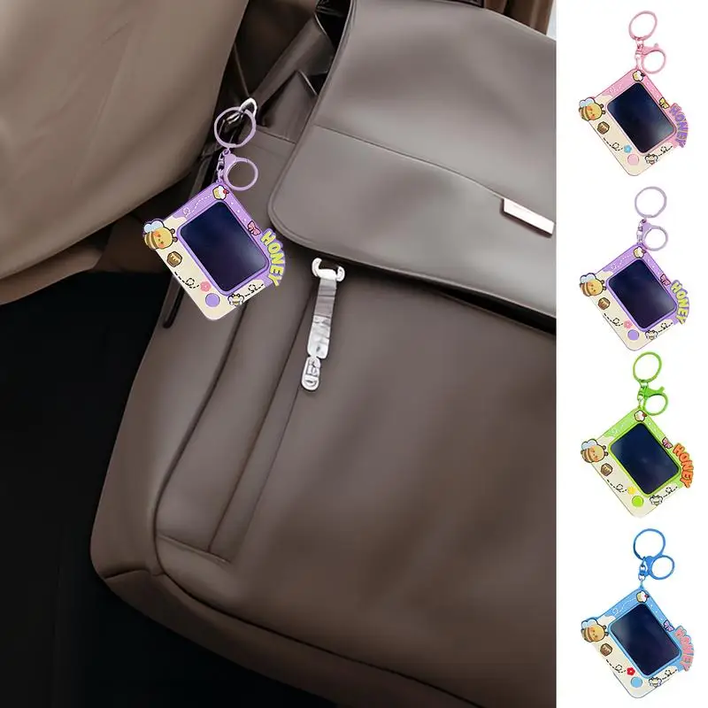 Блокнот для рисования малышей крошечный планшет с мультяшной тематикой и