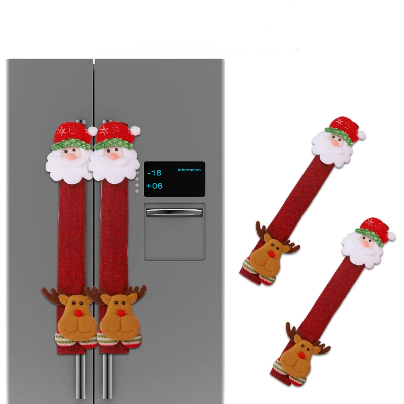 Прихватка для микроволновой печи прихватки двери льняные перчатки с ручками