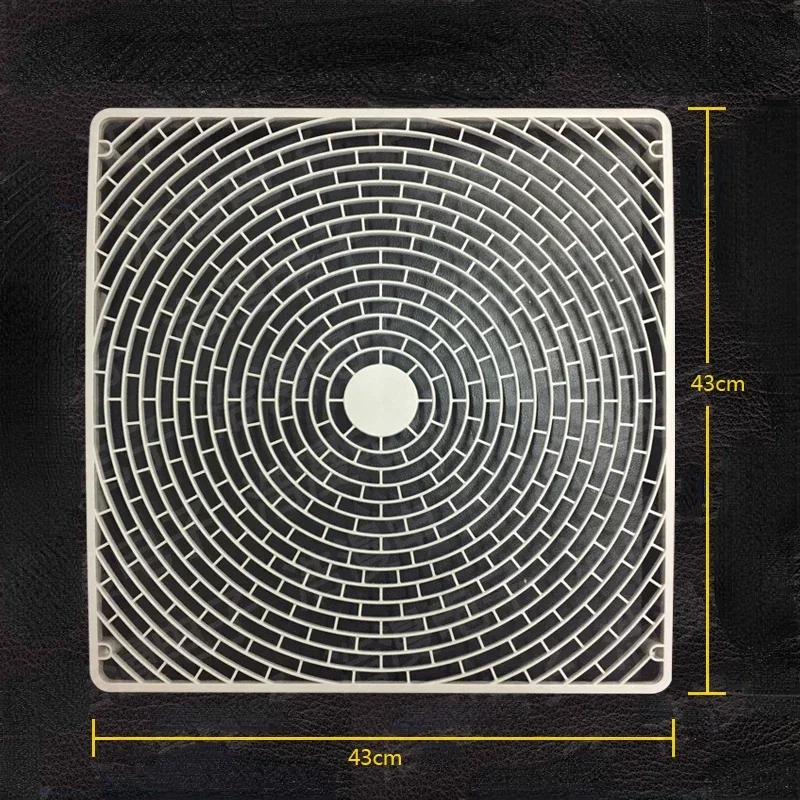 

Сетчатая крышка для кондиционера