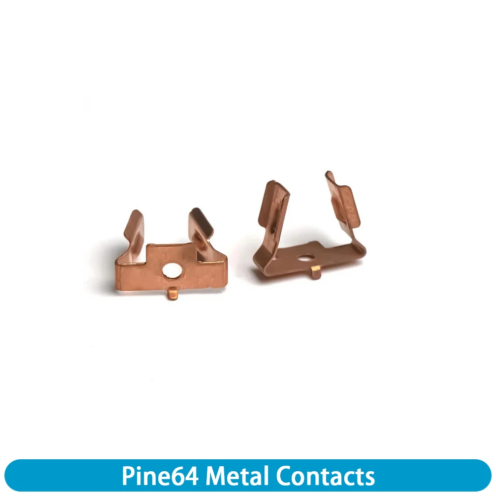 

Силиконовые сварочные инструменты Pine64 TS101