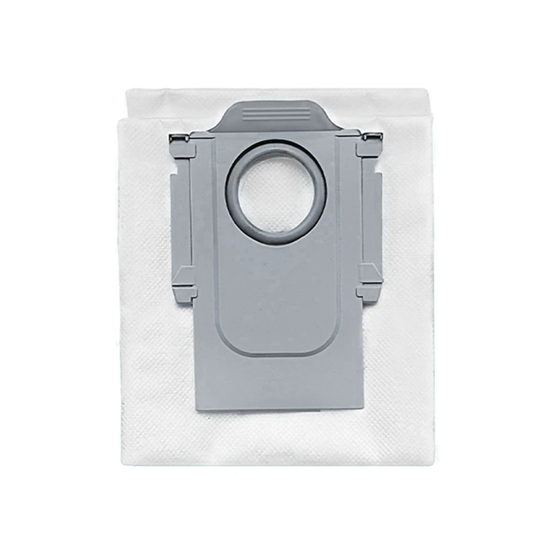 2 шт. запасные боковые щетки для робота-пылесоса Roborock Q Revo / P10 A7400RR