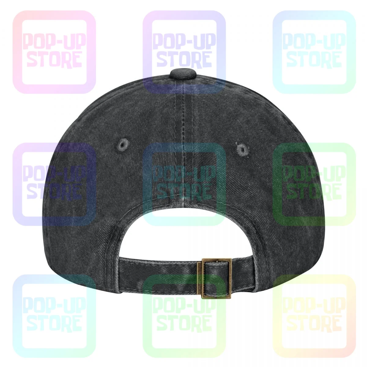 Jbl профессиональная джинсовая бейсболка с логотипом кепки-тракер подарок