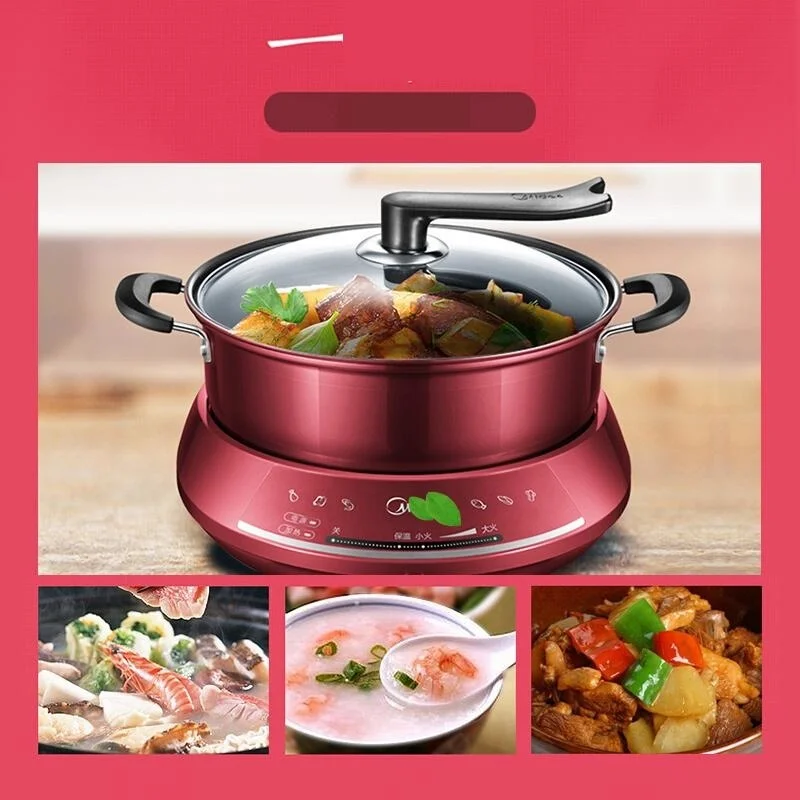 commercial restaurant equipment enseres de cocina home kitchen electrical appliance elektrikli mutfak aletleri electric skillet free global shipping