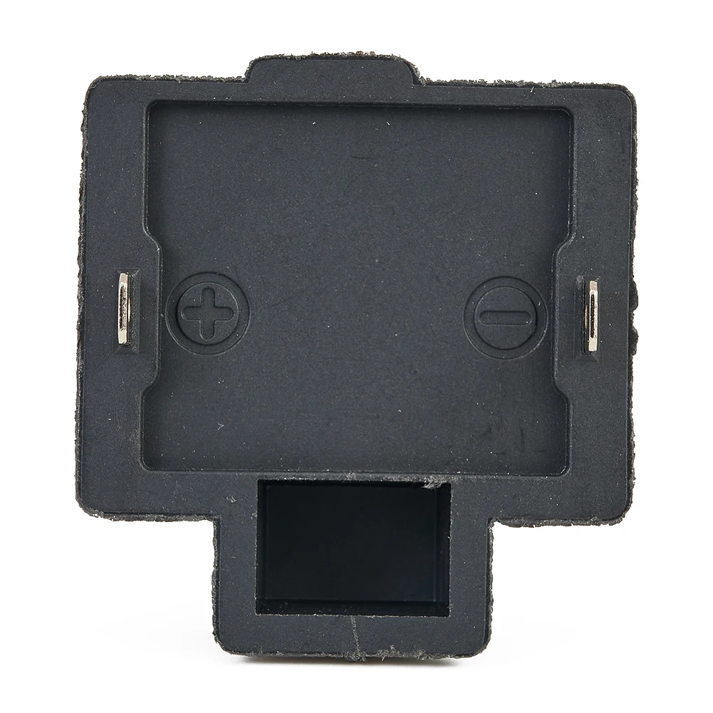 

Connector Battery Adapter Exquisite Appearance Fine Workmanship Parts For Makita Lithium Battery For Power Tool