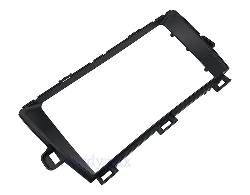 9-дюймовая рамка автомобильного радиоприемника для Toyota Prius левая и правая большой