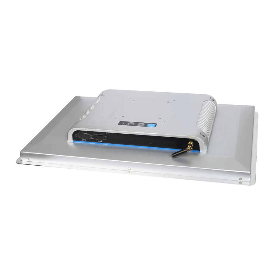 10 1-дюймовый широкоформатный промышленный ПК цена сенсорный экран Панель android