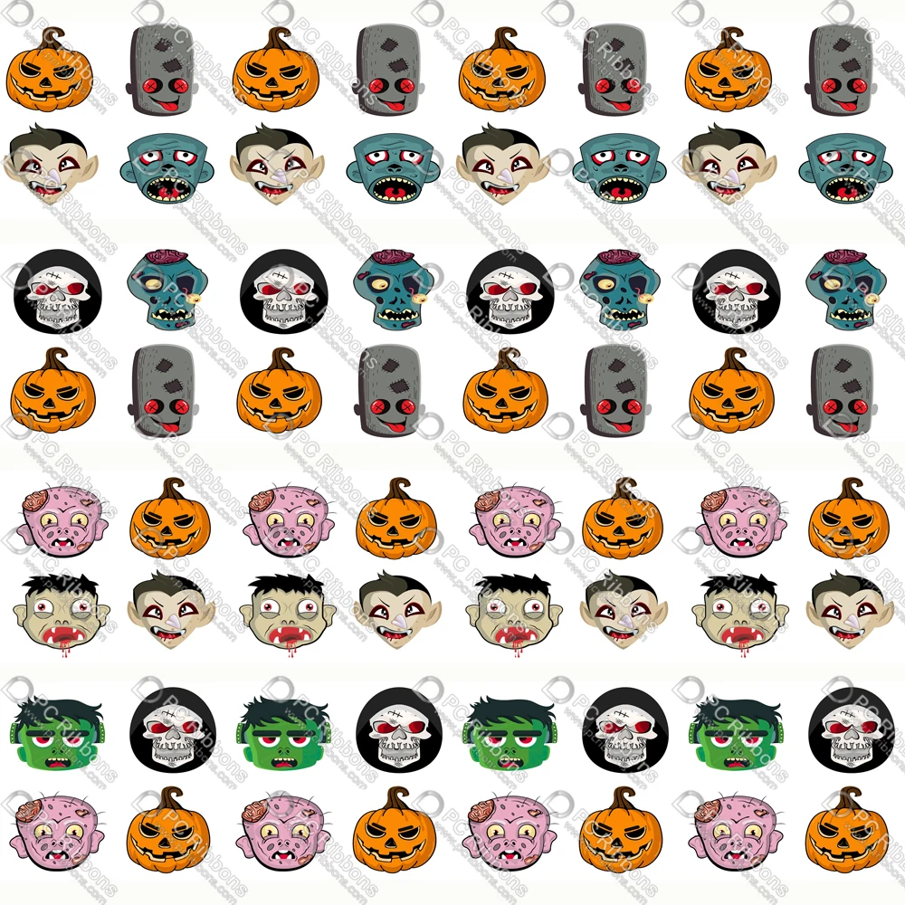 

Лента для украшения волос, 16-75 мм, 50 ярдов