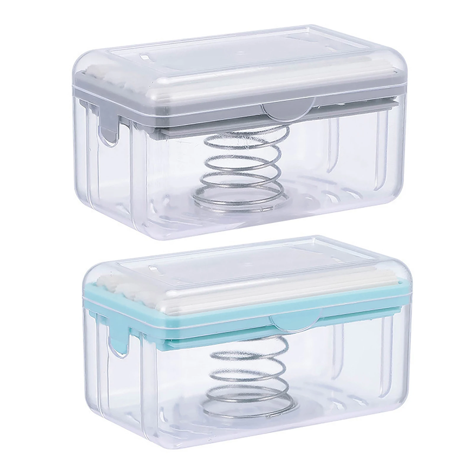 

Creative Manual Soap Organizer Cleaner Tool Multifunctional Soap Container for Home Bathroom Kitchen Countertop