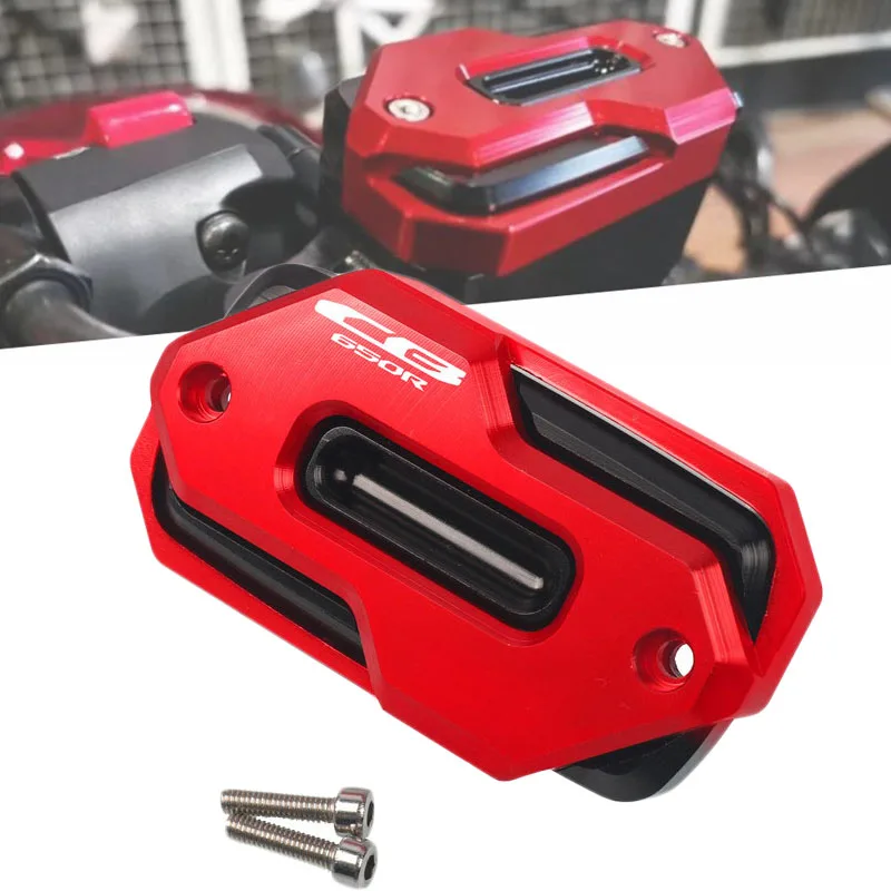 

Крышка для автомобильного цилиндра HONDA CB650R CBR650R CB CBR 650R 2019-2022