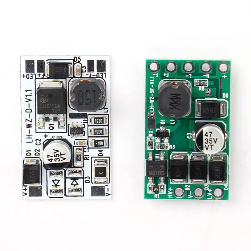 Фонарь дальнего света с постоянным напряжением H7 H11 9005 H4 9012 12 В