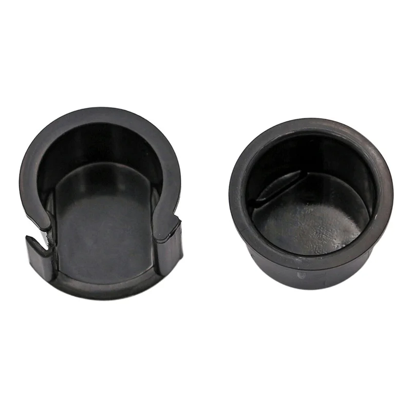 

1 Pair Of New Rear Tailgate Hinge Bushing Set Fit for 2005-2018 Nissan Frontier