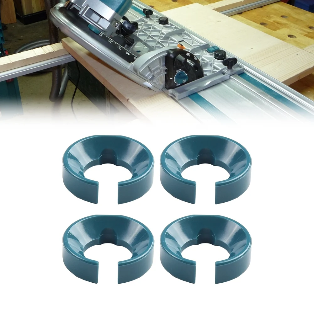 4 шт. для держателя Makita 419627-9 пила с глубоким вырезом SP6000 CA5000 DSP601 DSP600 DHS783/782