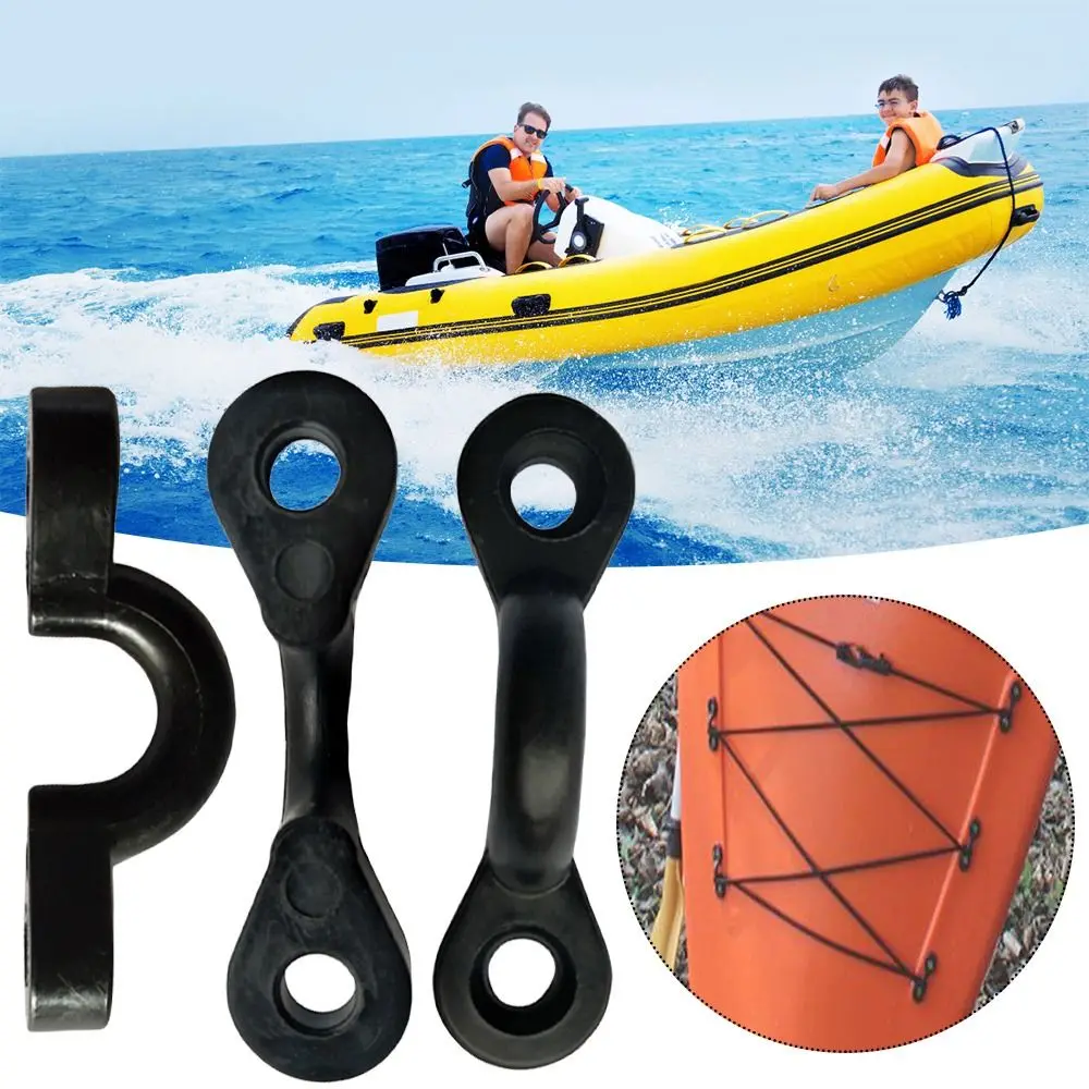 Ing Accessory Humpback Handle Buckles C-type Buckles Deck Ring Replacement Deck Rope Buckles
