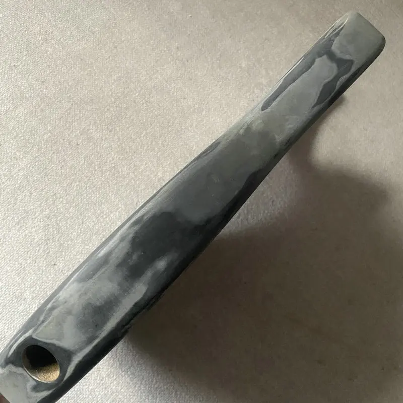 KB242 Черный цвет 4 или 5-струнная электрогитара бас-гитара корпус из цельного